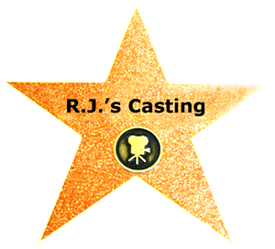 R.J.'s Casting